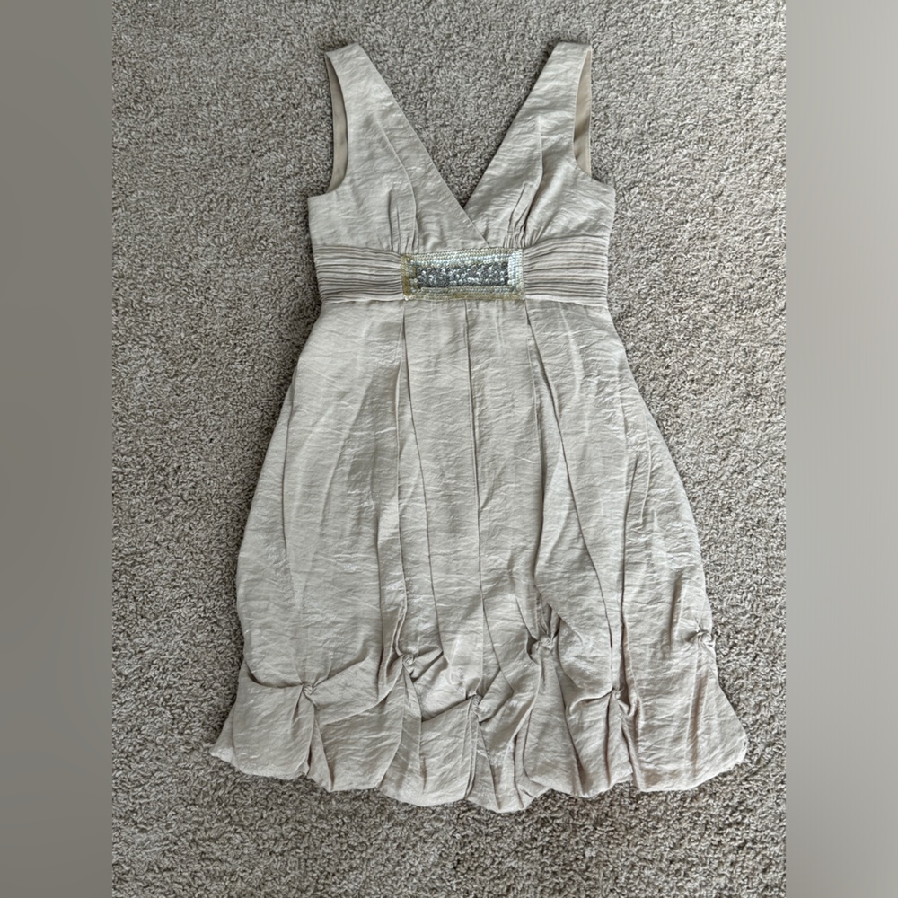 BCBGMAXAZRIA Cocktail Dress | Size 2